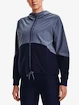 Dames jas Under Armour  Woven FZ Storm Jacket-PPL