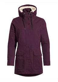 Dames jas VAUDE Manukau Parka II W's