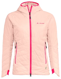 Dames jas VAUDE Monviso Insulation Jacket W's