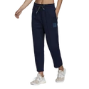 Dames joggingbroek adidas  Sweat Pant Night Indigo S