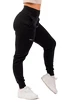 Dames joggingbroek Nebbia  High-Waist Loose Fit Sweatpants "Feeling Good" 409 black