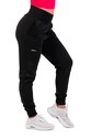 Dames joggingbroek Nebbia  High-Waist Loose Fit Sweatpants "Feeling Good" 409 black