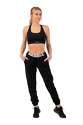 Dames joggingbroek Nebbia  Iconic Mid-Waist Sweatpants 408 black