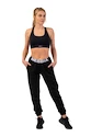 Dames joggingbroek Nebbia  Iconic Mid-Waist Sweatpants 408 black XS