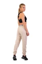 Dames joggingbroek Nebbia  Iconic Mid-Waist Sweatpants 408 cream