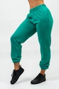 Dames joggingbroek Nebbia  Oversized Joggers With Pockets green