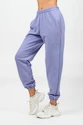 Dames joggingbroek Nebbia  Oversized Joggers With Pockets purple