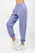 Dames joggingbroek Nebbia  Oversized Joggers With Pockets purple XS