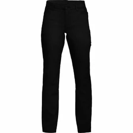 Dames joggingbroek Under Armour Enduro Pant Black