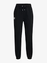 Dames joggingbroek Under Armour  Essential Fleece Joggers-BLK