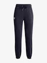 Dames joggingbroek Under Armour  Essential Fleece Joggers-GRY