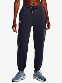 Dames joggingbroek Under Armour Essential Fleece Joggers-GRY