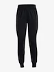 Dames joggingbroek Under Armour  Fleece Jogger-BLK