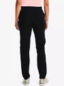 Dames joggingbroek Under Armour  Links Pant Black