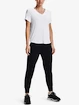 Dames joggingbroek Under Armour  Meridian Jogger-BLK