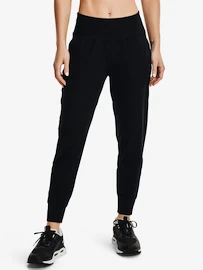 Dames joggingbroek Under Armour Meridian Jogger-BLK