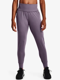 Dames joggingbroek Under Armour Meridian Jogger-PPL