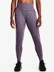 Dames joggingbroek Under Armour  Meridian Jogger-PPL XS