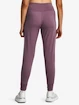 Dames joggingbroek Under Armour  Motion Jogger-PPL