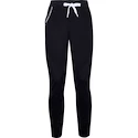 Dames joggingbroek Under Armour  Recover Fleece Pants Black S