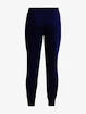 Dames joggingbroek Under Armour  Rival Fleece Crest Joggers-NVY