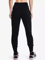 Dames joggingbroek Under Armour  Rival Fleece Joggers-BLK