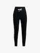 Dames joggingbroek Under Armour  Rival Fleece Joggers-BLK