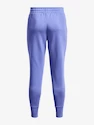 Dames joggingbroek Under Armour  Rival Fleece Joggers-BLU