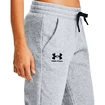 Dames joggingbroek Under Armour  Rival Fleece Joggers Grey