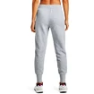 Dames joggingbroek Under Armour  Rival Fleece Joggers Grey