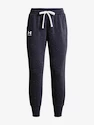 Dames joggingbroek Under Armour  Rival Fleece Joggers-GRY