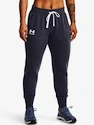 Dames joggingbroek Under Armour  Rival Fleece Joggers-GRY