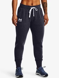 Dames joggingbroek Under Armour Rival Fleece Joggers-GRY