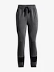 Dames joggingbroek Under Armour  Rival Terry CB Jogger-GRY