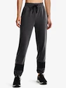 Dames joggingbroek Under Armour  Rival Terry CB Jogger-GRY