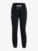 Dames joggingbroek Under Armour  Rival Terry Jogger-BLK