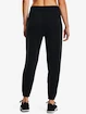 Dames joggingbroek Under Armour  Rival Terry Jogger-BLK