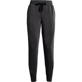 Dames joggingbroek Under Armour Rival Terry Taped Pant Grey