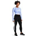 Dames joggingbroek Under Armour  Run Anywhere Pant Black