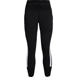 Dames joggingbroek Under Armour Run Anywhere Pant Black