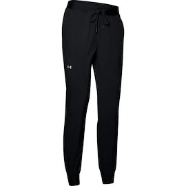 Dames joggingbroek Under Armour Sport Woven Pant Black