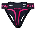 Dames kruisbeschermer CCM  Pelvic  Senior