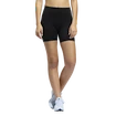 Dames legging adidas  Believe This 2.0 Short Tights Black S