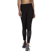 Dames legging adidas Bezit de vlucht Radically Reflective 7/8 Tights Black XS