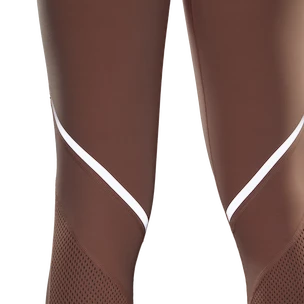 Dames legging adidas  How We Do Tight Ambient Blush L