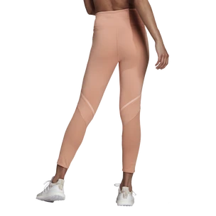 Dames legging adidas  How We Do Tight Ambient Blush L