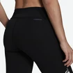 Dames legging adidas  Uforu 3/4 Tights Black/White