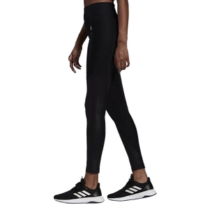 Dames legging adidas  x Zoe Saldana sport Tights Black  M