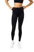 Dames legging Bauer  Womens Legging Black XS