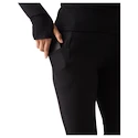 Dames legging CCM Outdoor Thermal Pant Black